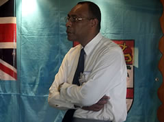 Fiji Tries to Uncover Education Scam