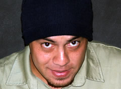 It’s All About Pride:Mr Grin