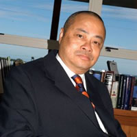 Leung will not renew license