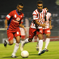 3 semifinal spots remain for Fiji FACT