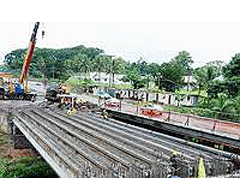 Wainibuku Bridge to be closed tonight