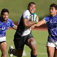 Fiji U20 rugby team to face NZ tomorrow