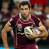 Maroons captain dismisses Stuart’s claim