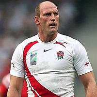 Dallaglio remembers 1993 victory over Fiji