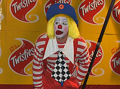 Final Day For Fiji Showcase 2008