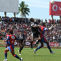 Ba in must win situation 