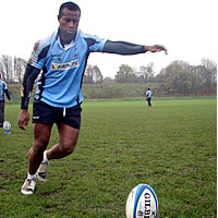 Number of changes to Flying Fijians lineup