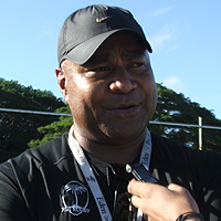 2007 RWC reps boost Flying Fijians squad