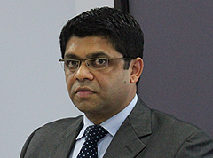 Govt processes applications for country’s first ever casino