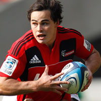 Crusaders must win to avoid heavy travel schedule