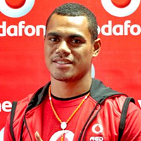 Maravu chooses rugby over athletics