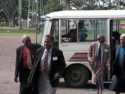 Lawyer Hopes Dialogue Can Solve GCC/Govt Issue