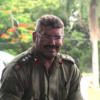 No Confirmation Yet on Driti Appointment