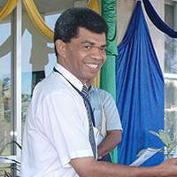 People Must Understand: Tora