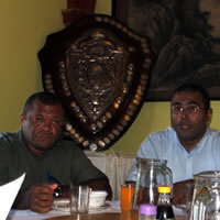 Army looks to defend their last trophy