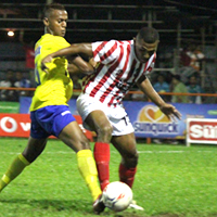 Babasiga Lions on track