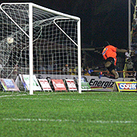 A lot at stake for west based soccer teams