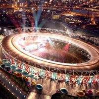 Olympics closing promises star-studded finale