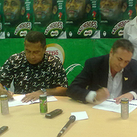 Over 3,000 students in Milo Kaji