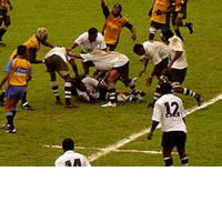 Suva Rugby Out to Break 20 Year Jinx