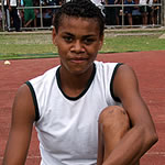 BMS Sprinter Sets Out Goal