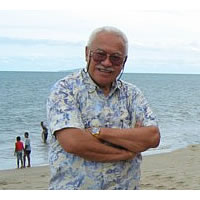 I Wasn’t Approached-Sir James Ah Koy