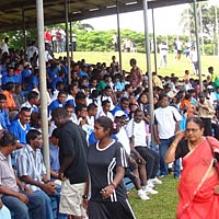 2010 Sangam Convention to be launched today