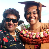 Opportunities out there-USP Graduates