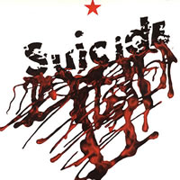 Suicide rates alarming