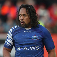 Samoa names run on team for Namibia