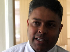 Chaudhry and Maraiwai found guilty