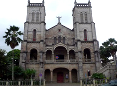 Catholic Church recommends Covenantal Chapter in new constitution