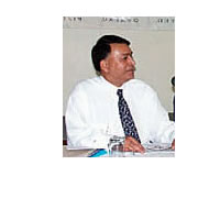 Bhika granted permission to travel overseas