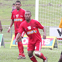 Rewa to miss Lui in IDC 