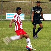 Ba-Suva, Nadi-Labasa in IDC semis
