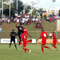 Labasa hopes to continue where they left off 