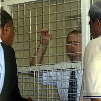 Macartney Hearing This Morning