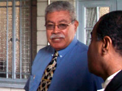 Qarase, Others Maintain Dec 5 Takeover Was Illegal