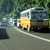 Motor Traders Warn of Job Losses