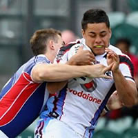 Bati Fullback Hayne Cleared To Play