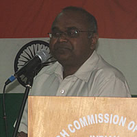 Can there be friendship through culture