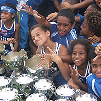 Northern Districts to field separate teams