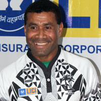 Tough competition in Coral Coast 7s - Serevi