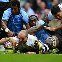 Flying Fijians scrummaging woes continue
