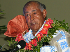 President to be reappointed for another 3 years today