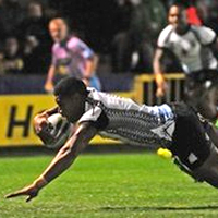 Samoa to meet Bati in quarters