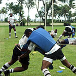 7’s officials not keen on making changes