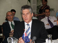 Fiji’s Destiny With Its Political Leadership