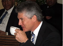 Put All Reforms On The Table-Smith