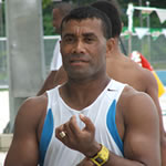 Serevi Needs Good Back-up Team